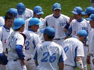 ２００９年ｊａｂａベーブルース杯